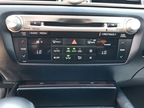 Used 2014 Lexus GS 350 AWD w/ Premium Package image 16