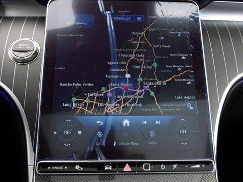 New 2026 Mercedes-Benz CLE 300 4MATIC Coupe image 25