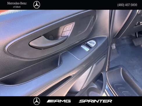 Used 2023 Mercedes-Benz Metris Passenger image 19