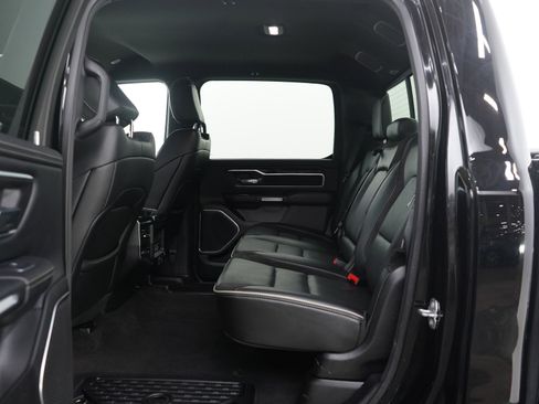 Used 2022 RAM 1500 Laramie w/ Sport Appearance Package image 16