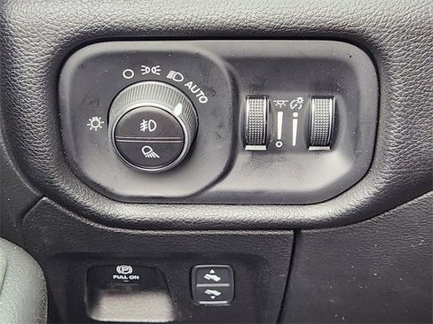 New 2026 RAM 1500 Big Horn image 19