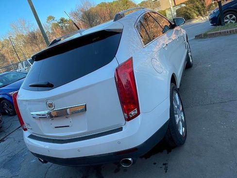 Used 2011 Cadillac SRX Performance image 8