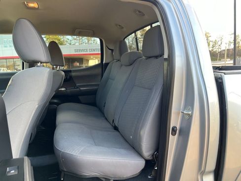 Used 2021 Toyota Tacoma SR5 image 20