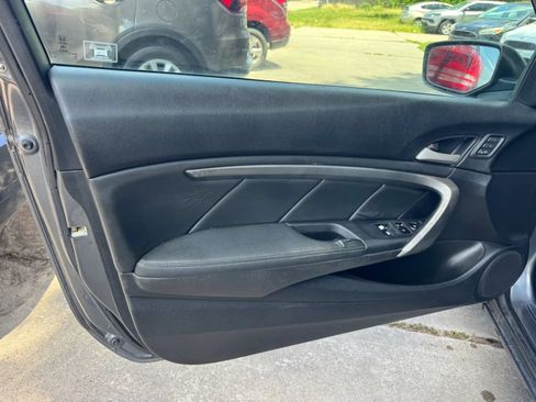 Used 2012 Honda Accord EX-L image 15