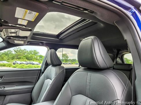 New 2026 Subaru Outback Touring XT AWD/4WD image 10