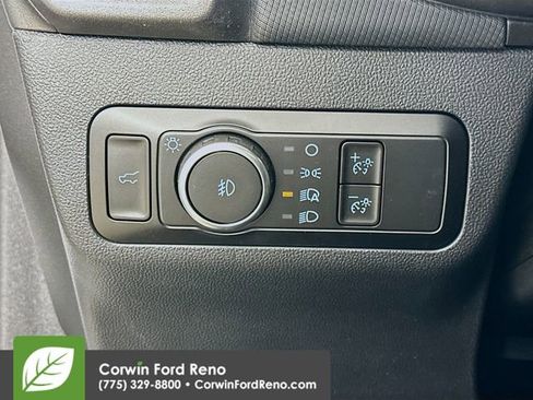 New 2025 Ford Bronco Sport Outer Banks w/ Outer Banks Tech Package+ image 11