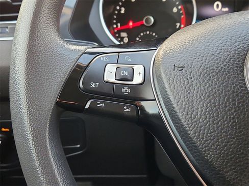 Used 2019 Volkswagen Tiguan S w/ Driver Assistance Package image 19
