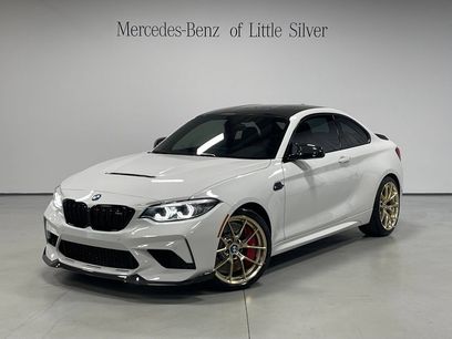 Used 2020 BMW M2 CS