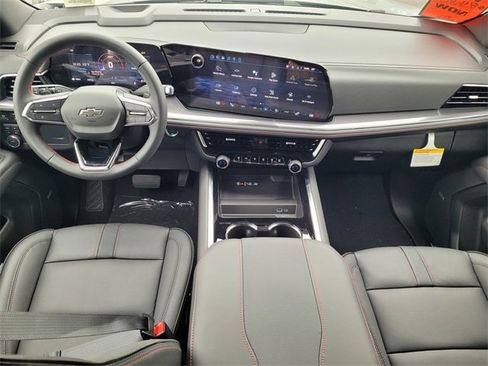 New 2026 Chevrolet Suburban RST w/ Comfort Package image 7