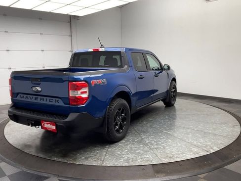 Used 2024 Ford Maverick XLT w/ Equipment Group 300A Standard image 31