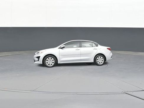 Used 2021 Kia Rio LX image 54