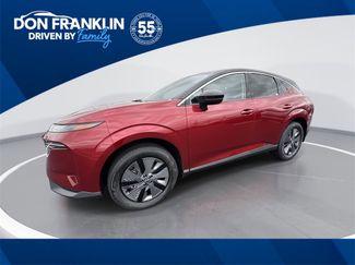 New 2025 Nissan Murano SL video 1