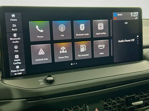 Used 2025 Honda Accord EX-L image 24