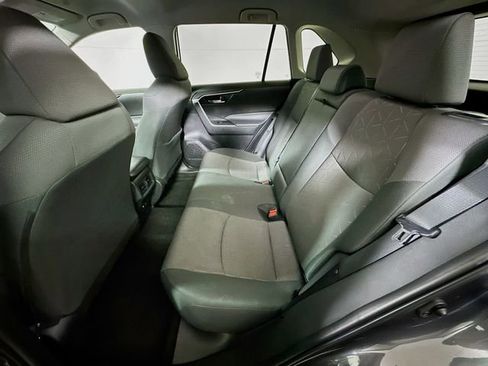 Certified 2024 Toyota RAV4 XLE image 22