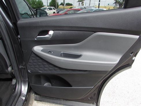 Used 2023 Hyundai Santa Fe SEL AWD/4WD image 29