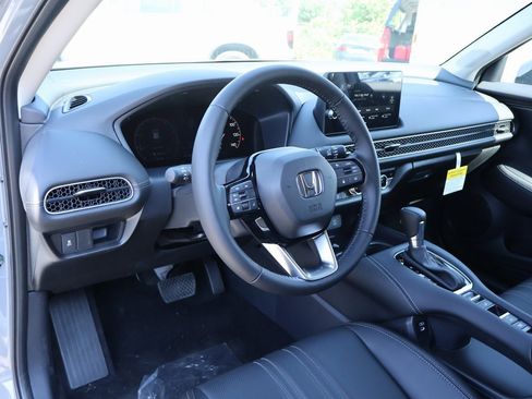 New 2026 Honda HR-V EX-L image 12