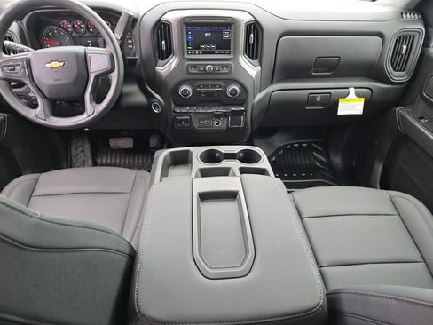 New 2025 Chevrolet Silverado 3500 W/T w/ WT Convenience Package image 19