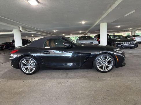 Used 2023 BMW Z4 M40i w/ Premium Package RWD image 6