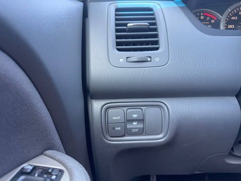 Used 2007 Honda Pilot EX image 37