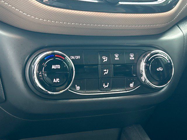 Used 2022 Chevrolet TrailBlazer ACTIV w/ Technology Package FWD image 52