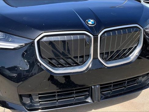 Used 2025 BMW X3 xDrive30i image 36