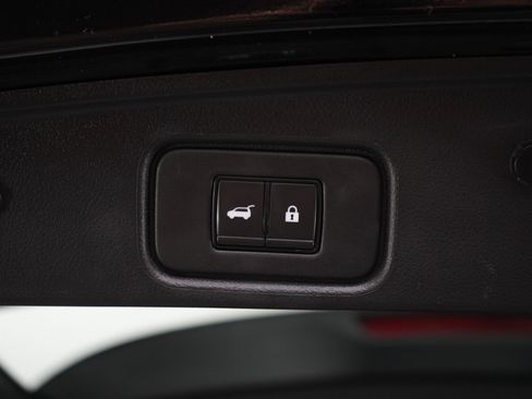 Used 2023 Nissan Pathfinder Rock Creek AWD/4WD image 18
