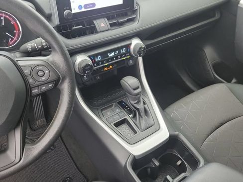 Used 2023 Toyota RAV4 XLE w/ Convenience Package FWD image 31