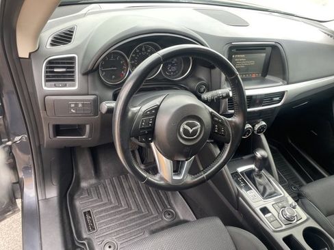 Used 2016 MAZDA CX-5 Touring w/ Bose/Moonroof Package image 27