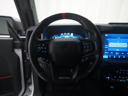 Used 2023 Ford Bronco Raptor AWD/4WD image 4