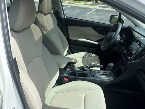 Used 2023 Subaru Impreza 2.0i Premium AWD/4WD image 13