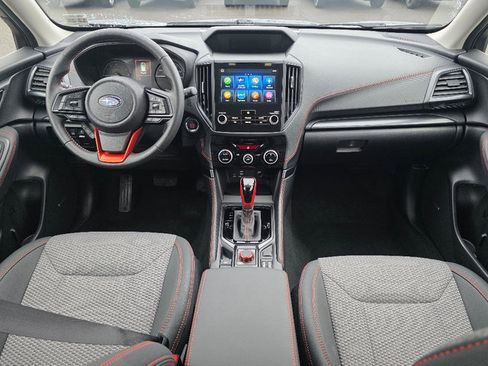 Certified 2024 Subaru Forester Sport image 2