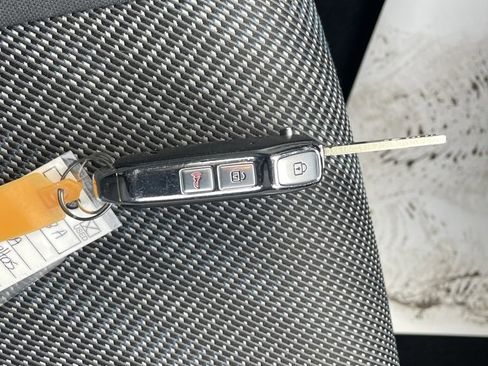 Used 2023 Kia Seltos LX image 27