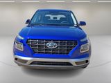 New 2025 Hyundai Venue SE image 2