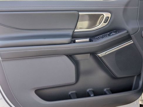 New 2025 Ford Expedition Platinum w/ Stealth Performance Package image 24