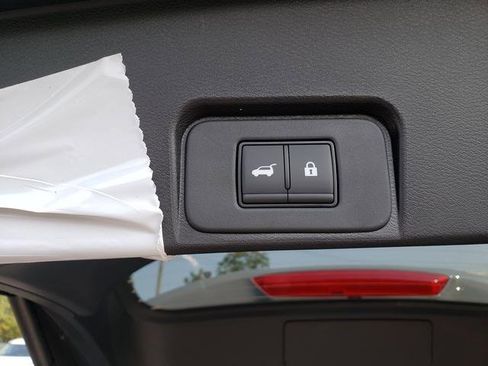 New 2026 Nissan Rogue SV image 10