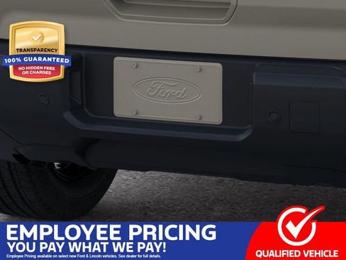 New 2025 Ford Bronco Sport Outer Banks w/ Outer Banks Tech Package+ AWD/4WD image 23