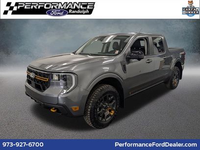 Used 2025 Ford Maverick Tremor