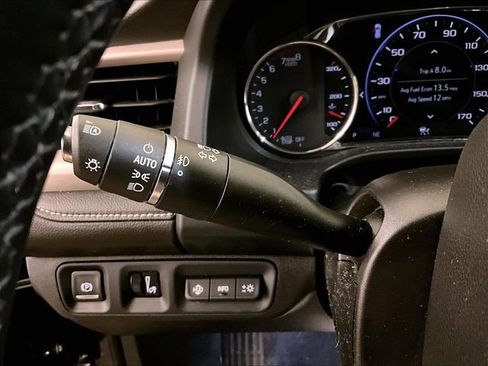 Used 2023 GMC Acadia Denali w/ Denali Technology Package AWD/4WD image 31