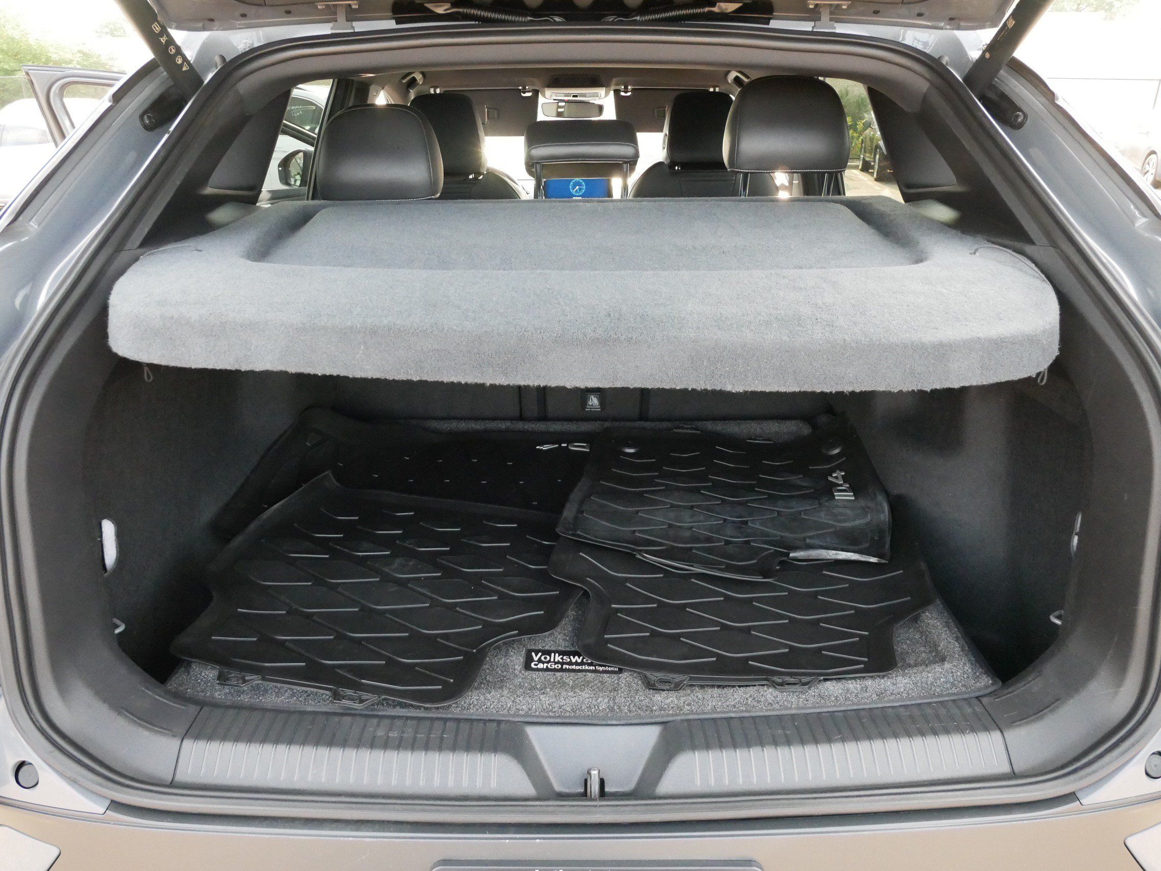 Certified 2023 Volkswagen ID.4 Pro S AWD/4WD image 17