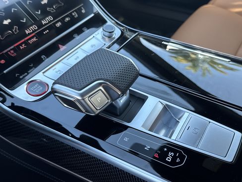New 2026 Audi S8 AWD/4WD image 31