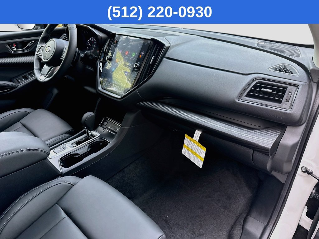 New 2027 Subaru Ascent Premium AWD/4WD image 37