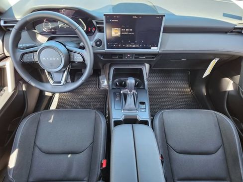 New 2026 MAZDA CX-5 Preferred AWD/4WD image 13
