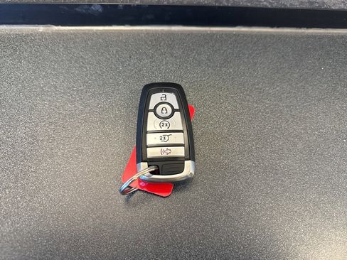 Certified 2023 Ford Explorer XLT w/ Equipment Group 202A image 15