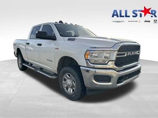 Used 2021 RAM 2500 Tradesman 360° Tour