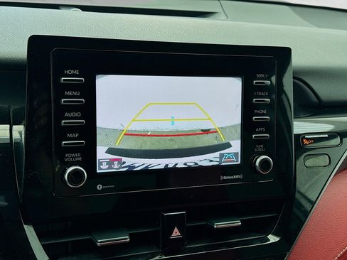 Used 2024 Toyota Camry SE w/ Blackout Package (TMS) image 10