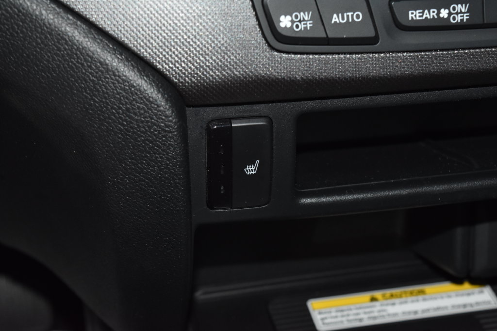 Used 2023 Honda Ridgeline RTL-E image 16