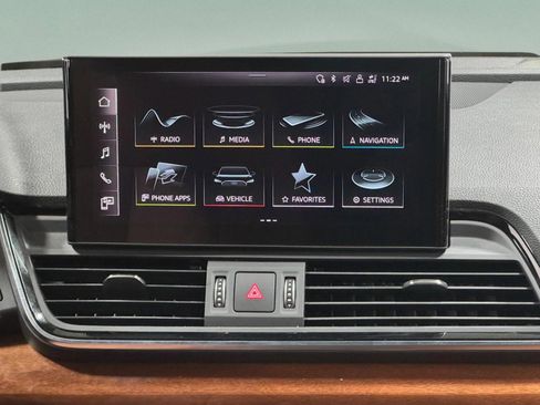 Used 2021 Audi Q5 Premium Plus w/ Premium Plus Package image 15
