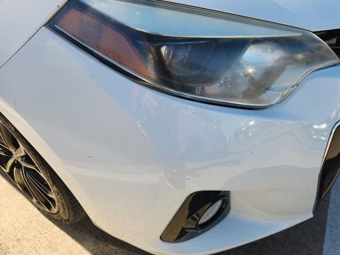 Used 2016 Toyota Corolla S image 5