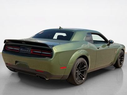Used 2023 Dodge Challenger R/T Scat Pack