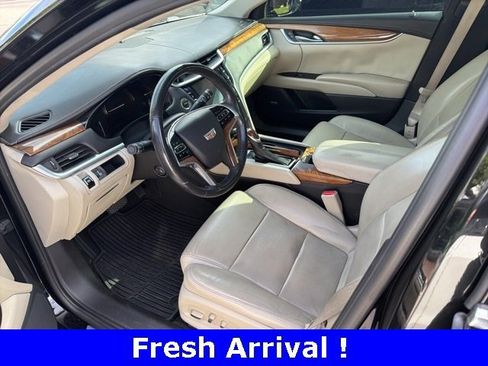 Used 2018 Cadillac XTS Luxury image 4